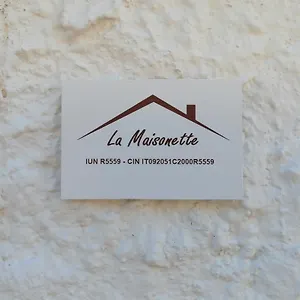 La Maisonette Casa vacanze